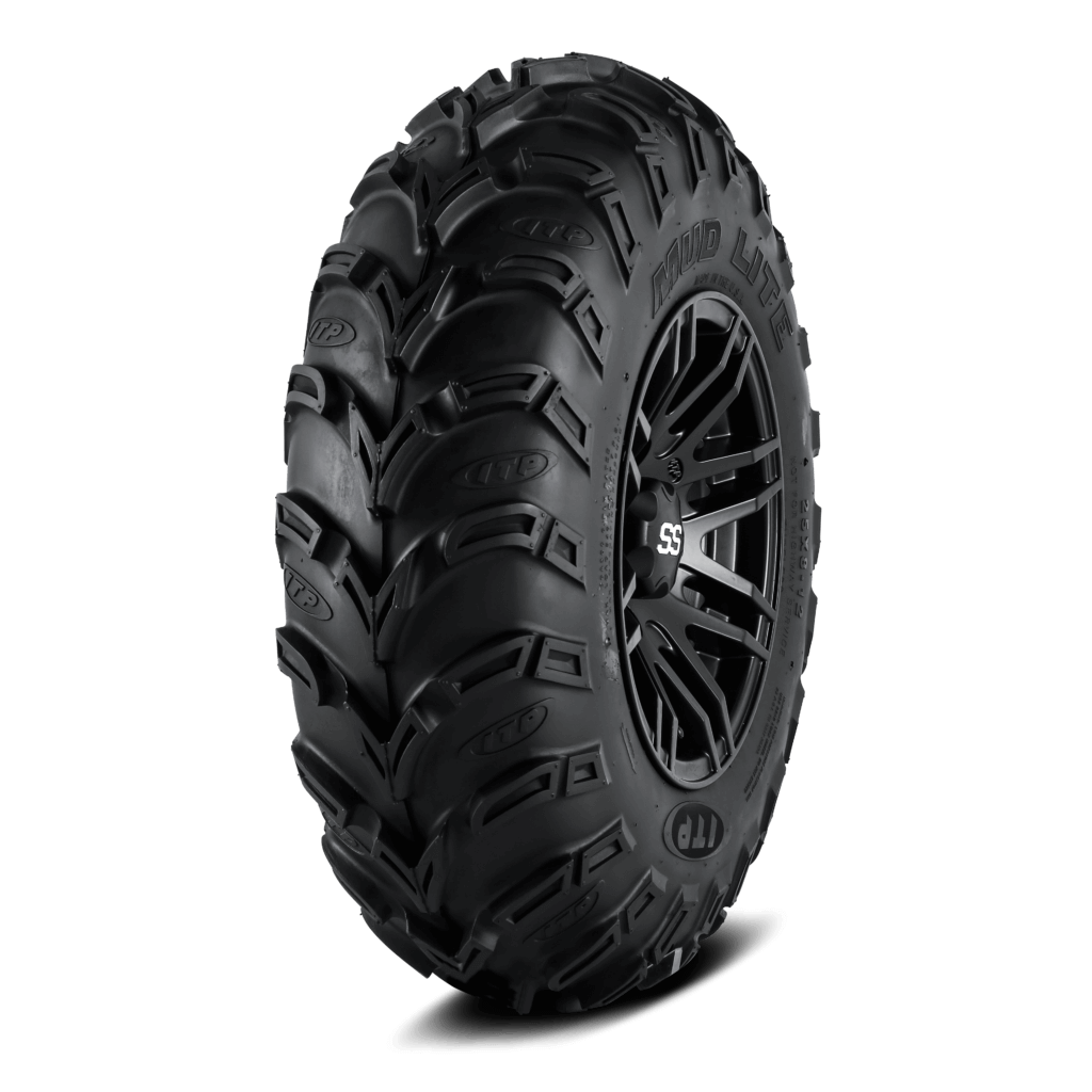 23X10.00-12 opona ITP MUD LITE II 6PR TL 
